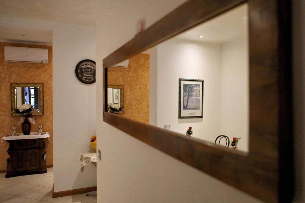 B&B Il Sasso Antico room 1