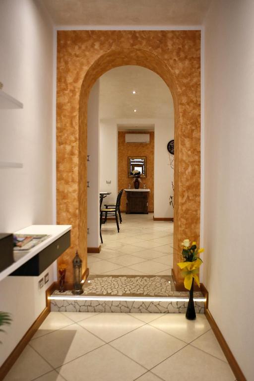 B&B Il Sasso Antico room 2