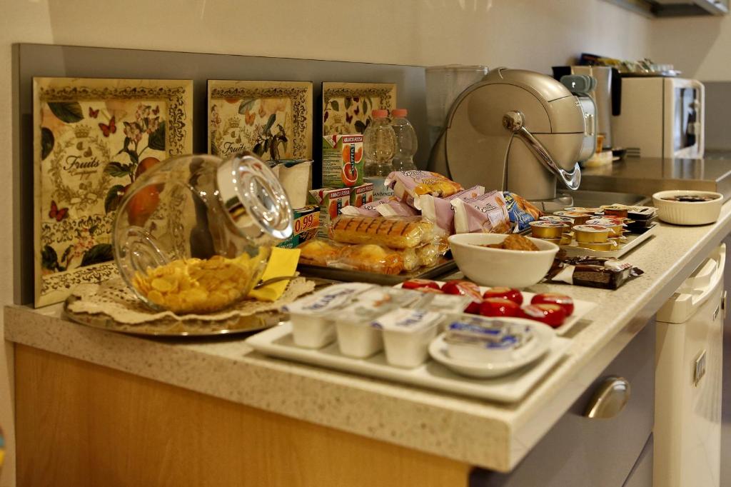 B&B Il Sasso Antico room 3
